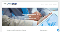 Desktop Screenshot of cs-llc.com